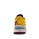 Nike 籃球鞋 LeBron XVIII Low EP 男鞋 明星款 氣墊 舒適 避震 包覆 球鞋 紅 黃 CV7564102 product thumbnail 4