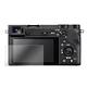 for Sony A6400 Kamera 9H 鋼化玻璃保護貼/ 相機保護貼 / 贈送高清保護貼 product thumbnail 2