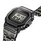 CASIO 卡西歐  G-SHOCK  40周年限定 Eric Haze聯名紀念錶 GMW-B5000EH-1 product thumbnail 3