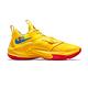 Nike Zoom Freak 3 UNO 男鞋 黃色 氣墊 運動 藍球鞋 DC9363-700 product thumbnail 5