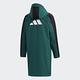 adidas URBAN 長版外套 男 GM4451 product thumbnail 5