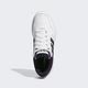 Adidas Hoops 3.0 [GW3037] 女 休閒鞋 運動 復古 皮革 簡約 日常 穿搭 愛迪達 白 深藍 product thumbnail 2