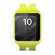 D&A Sony SmartWatch 3 SWR50 專用日本原膜HC曲面螢幕保護貼2入 product thumbnail 2