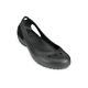 Crocs 卡駱馳 (女鞋) 卡笛經典平底鞋 11215-060 product thumbnail 2