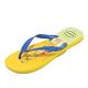 Havaianas 拖鞋 Simpsons Flip Flops 男鞋 黃藍 辛普森家庭 夾腳拖 人字拖鞋 41378892197U product thumbnail 7