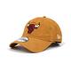 New Era 棒球帽 NBA Fantasy 橘 紅 940帽型 可調式帽圍 芝加哥公牛 CHI 老帽 帽子 NE13957184 product thumbnail 2