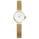 OBAKU 袖珍女爵時尚米蘭錶款-V199LXGIMG/20mm product thumbnail 2