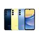 Samsung Galaxy A15 5G (6G/128G) 6.5吋四鏡頭智慧手機 product thumbnail 2