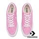 CONVERSE-ONE STAR男女休閒鞋-粉 product thumbnail 6