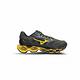 【MIZUNO美津濃】男慢跑鞋鞋 一起運動WAVE PROPHECY 12-S(J1GC234957/J1GC234952) product thumbnail 3