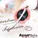 AnnaSofia 甜美毛線雛菊 純手工髮夾(共有二色) product thumbnail 7