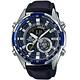 CASIO EDIFICE 3D立體金屬男錶(ERA-600L-2A) product thumbnail 2