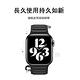 Apple Watch 7/6/SE/5/4 真皮質磁吸商務錶帶 手錶替換腕帶 product thumbnail 8