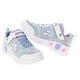 SKECHERS 童鞋 女童系列 PRINCESS WISHES 燈鞋 - 302686LLVMT product thumbnail 5