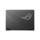 (外接1TB組合) ASUS GA402XV 14吋電競筆電 (R9-7940H/RTX4060/16G/1TB SSD/日蝕灰/有燈版/ROG Zephyrus G14) product thumbnail 5