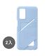 SAMSUNG Galaxy A23 5G 原廠卡夾式背蓋 (EF-OA235T)【買一送一】 product thumbnail 5