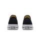 CONVERSE CTAS LIFT OX 低筒 厚底 百搭 休閒鞋 女 黑-560250C product thumbnail 5