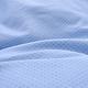 喬曼帝Jumendi-蔚藍海岸 專利吸濕排汗天絲單人二件式床包組 product thumbnail 4