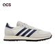 adidas 休閒鞋 TRX Vintage 男鞋 女鞋 米白 藍 復古 三葉草 愛迪達 FY3650 product thumbnail 6