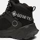 Timberland 男款黑色 Greenstride™ Motion Scramble Gore-Tex 中筒防水健行鞋|A6D1DW05 product thumbnail 7