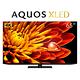 SHARP夏普 65吋 AQUOS XLED 4K智慧聯網顯示器 4T-C65FV1X product thumbnail 2