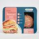 【VegeBon時尚素】U植漢堡排 純素 2片/220g/盒 植物肉 未來肉 超越肉 蔬食 素雞塊 超級食物 vegan 素食 product thumbnail 2