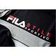 FILA KIDS 童長袖附帽T恤-黑 1TET-8904-BK product thumbnail 4