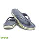Crocs卡駱馳 (中性鞋) 貝雅卡駱班夾腳拖-205393-0A3 product thumbnail 3