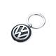 德國TROIKA福斯Volkswagen鑰匙圈VW鑰匙圈KR16-05/VW(VW聯名正品logo,附授權編號貼紙)吊飾 product thumbnail 2