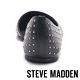 STEVE MADDEN-ELOPE搖滾鉚釘尖頭平底鞋-黑色 product thumbnail 5