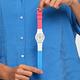 Swatch Gent 原創系列手 GENT IN THE BLOCK (34mm) 男錶 女錶 product thumbnail 9