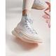 CONVERSE RUN STAR LEGACY CX HI 高筒 休閒鞋 厚底鞋 女鞋 櫻花 漸層色 多色-A09108C product thumbnail 6