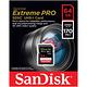 SanDisk 64G Extreme PRO SDXC U3 V30 記憶卡 product thumbnail 2