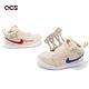 Nike 學步鞋 Jordan 1 Mid ALT UTL TD 童鞋 奶茶色 鴛鴦 小童 喬丹 毛絨絨 DO2210-264 product thumbnail 7