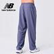 [New Balance]MIT 鬆緊彈性長褲_男性_灰色_5872310185 product thumbnail 4