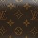 LV M51157 Monogram Murrell穿釦仙女肩背包(展示品) product thumbnail 6