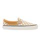 Vans 休閒鞋 Classic Slip-On 男鞋 黃 白 棋盤格 懶人鞋 帆布 無鞋帶 板鞋 VN0A7Q58BLS product thumbnail 6