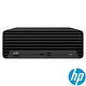 HP 400G9 SFF 商用桌上型電腦(i5-12500/8G/256GB SSD+1TB/Win10 Pro) product thumbnail 3