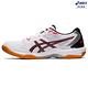 ASICS 亞瑟士 GEL-ROCKET 10 男款  排球鞋 室內 球鞋 1071A054-108 product thumbnail 3