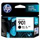 HP CC653WA #901 黑色原廠墨水匣 product thumbnail 2