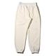 Nike NSW PHNX FLC HR OS Pant 女款 米白色 休閒 運動 針織 長褲 DQ5888-133 product thumbnail 2