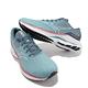 Mizuno 慢跑鞋 Wave Rider 26 SSW 男鞋 藍 灰 超寬楦 避震 ENERZY中底 美津濃 J1GC2276-51 product thumbnail 7