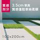 【貝力地板】造景人工草皮-100x200cm (0.6坪) product thumbnail 2