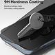 【Ringke】iPhone 15 Plus 6.7吋 [Privacy Tempered Glass] 防窺鋼化玻璃螢幕保護貼（附安裝工具） product thumbnail 8