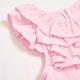 奇哥 比得兔 嬰幼童裝 泡泡紗短袖兔裝/連身衣 6-18個月 (2色選擇) product thumbnail 5