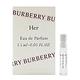 Burberry 花與她 女性淡香精 針管小香 1.5ml product thumbnail 2