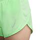 Nike AS W NK FAST DF TEMPO SHORT [DD5936-376] 女 短褲 運動 路跑 螢光綠 product thumbnail 3