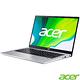 (福利品)Acer 宏碁 Swift1 SF114-34-C3V2 14吋輕薄筆電(N5100/8G/512G/Win 11/彩虹銀) product thumbnail 5