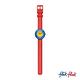FLIKFLAK 兒童手錶 RETRO RED(31.85mm) 兒童錶 編織錶帶 product thumbnail 10