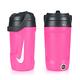 NIKE FUEL JUG 霸水壺64oz 粉紅白 product thumbnail 2